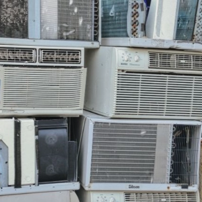 Konyaaltı Bölgesinde Soyma Bakır Kilosu